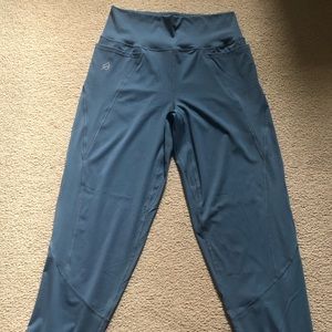 Ptula Kim Joggers, Steel Blue, XL, NWT